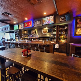 The Whiskey - American Near Me - Orlando, Florida