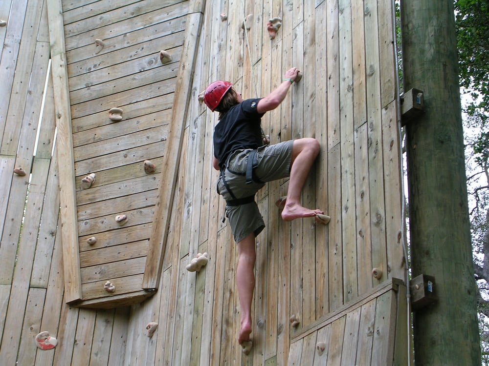 Forest Home Ojai Logo