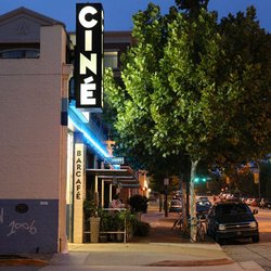 Ciné