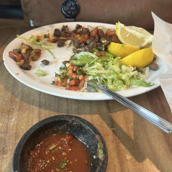 Los Dos Potrillos - Carne asada tacos - Mexican Near Me - Castle Rock, Colorado