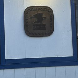 United States Postal Service - Signage