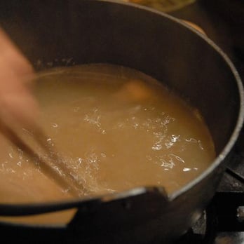 Sumika - "chicken broth" for the nabe - Japanese Near Me - Los Altos, California Sumika - "chicken broth" for the nabe - Japanese Near Me - Los Altos, California