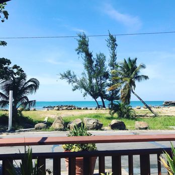 Terruño - Caribbean Near Me - Luquillo, Puerto Rico