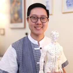 Tehwalai Thai Massage and Wellness