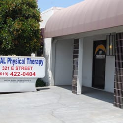 TOTAL Physical Therapy