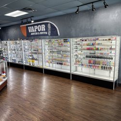 The Vapor Studio