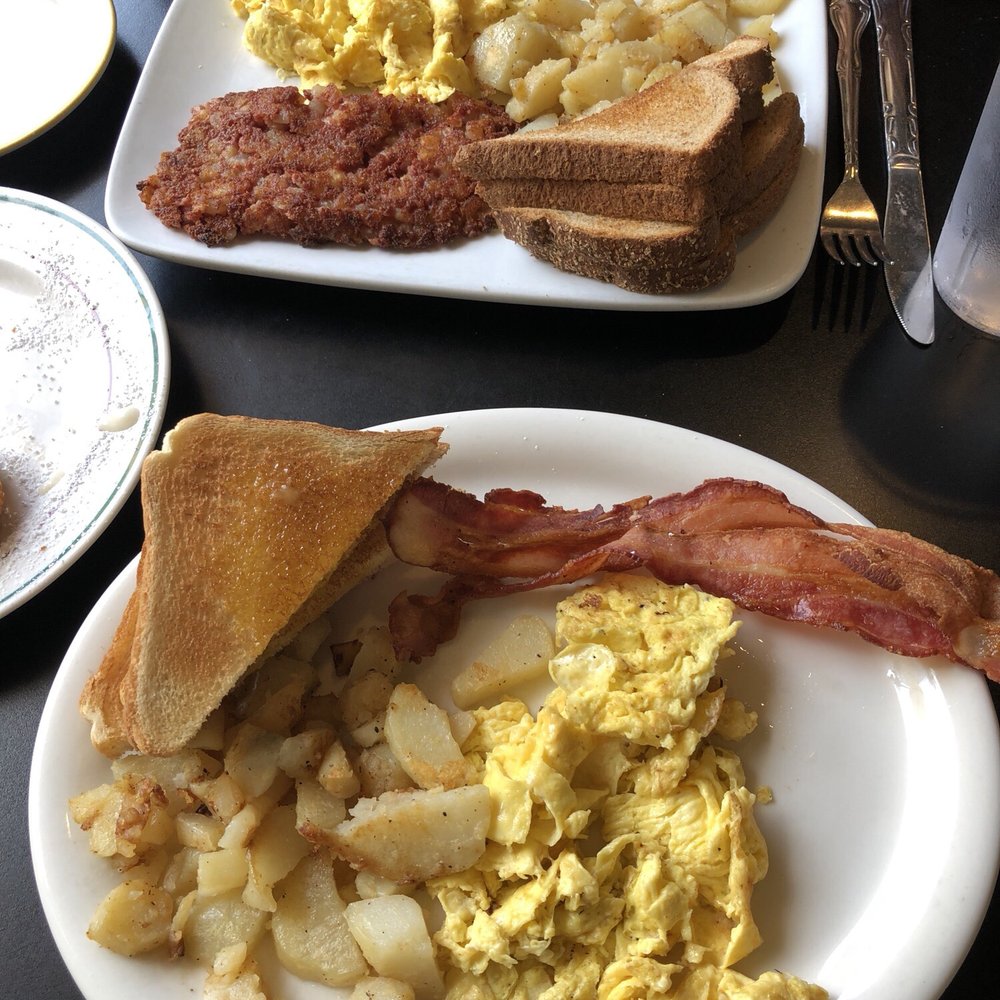 Break Your Fast - Front: early bird special #1 $6 - American Near Me - Union City, California Break Your Fast - Front: early bird special #1 $6 - American Near Me - Union City, California