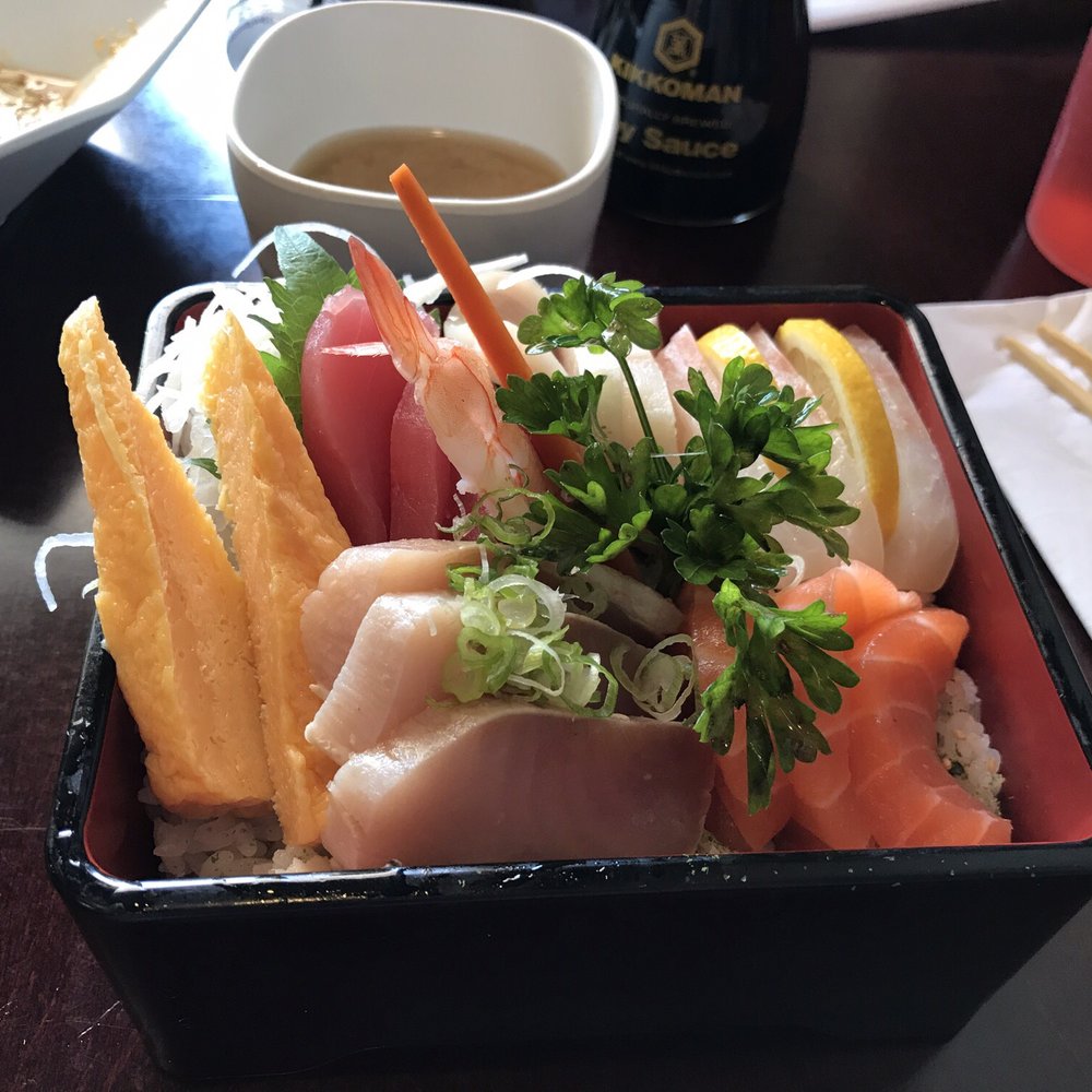 Sakura Ojai - Korean Near Me - Ojai, California