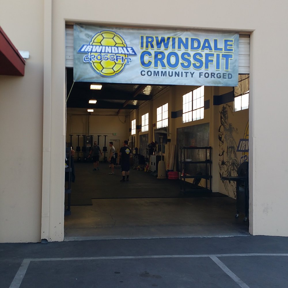 Irwindale CrossFit - Interval Training Gyms Near Me - Irwindale, California Irwindale CrossFit - Interval Training Gyms Near Me - Irwindale, California
