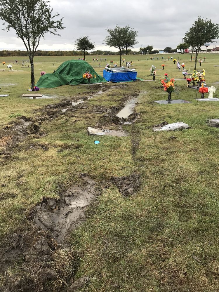 NEW HOPE FUNERAL HOME Updated September 2024 600 US Highway 80 E