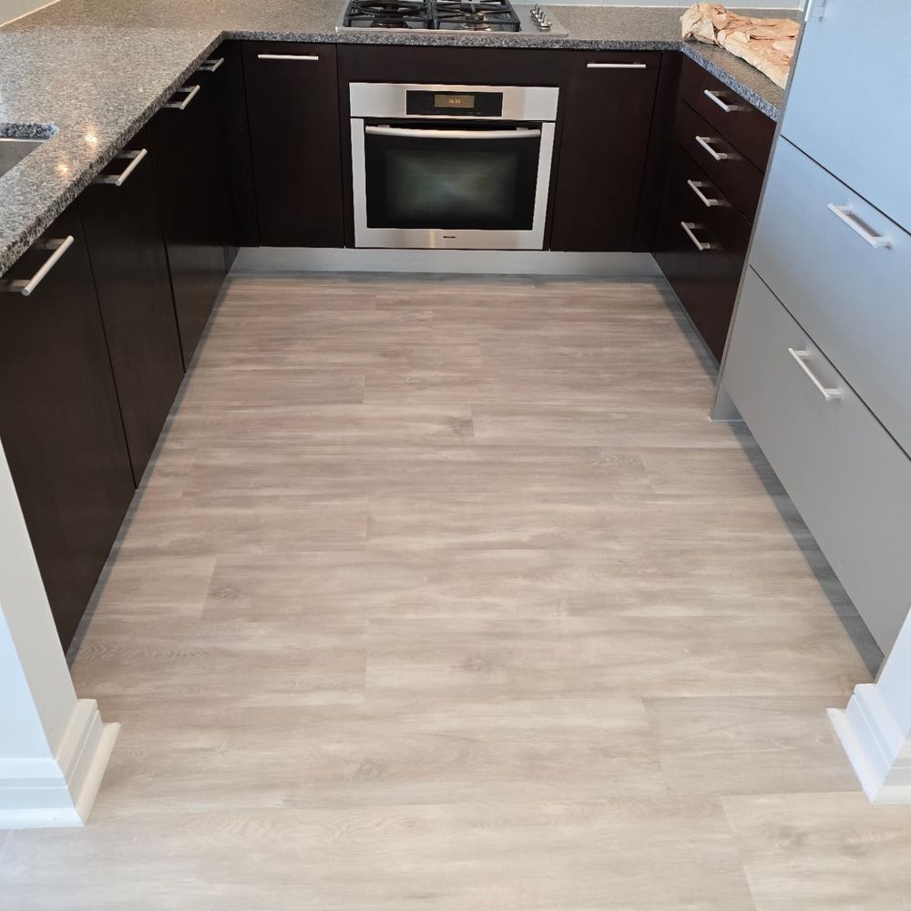 Slide of Rite Time Contracting