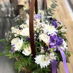 Blossom Lane - Bountiful baskets