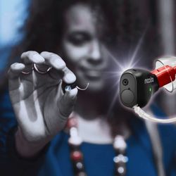 Universal Audiology and Hearing Aid Center - AI Hearing devices!