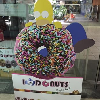 I Like Donuts - Donuts Near Me - Buenos Aires, C