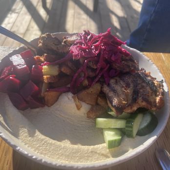 Maro's - Middle Eastern Near Me - Oakville, Ontario