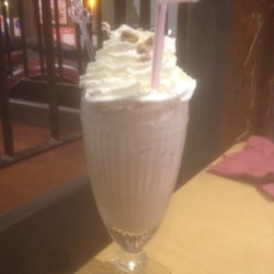 Garrett Meals - Milkshake au chocolat :D
