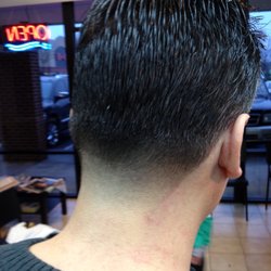 World Class Barbers