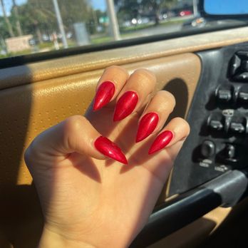 NiNi Nails Salon - Nail Salons Near Me - Tampa, Florida NiNi Nails Salon - Nail Salons Near Me - Tampa, Florida