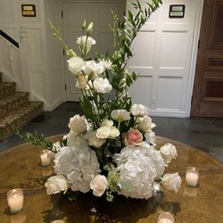 Breath of Spring Florist