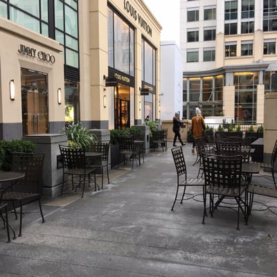 The Shops At The Bravern by null