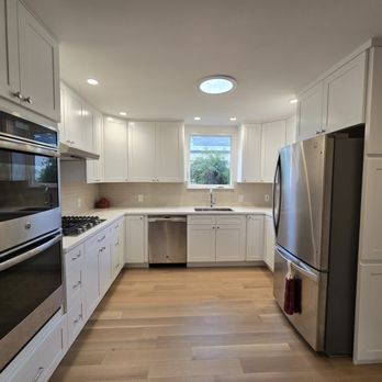 1. Harvest Kitchen & Mosaic