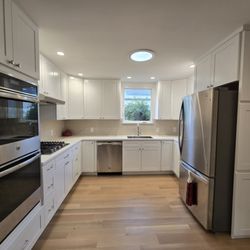 Harvest Kitchen & Mosaic