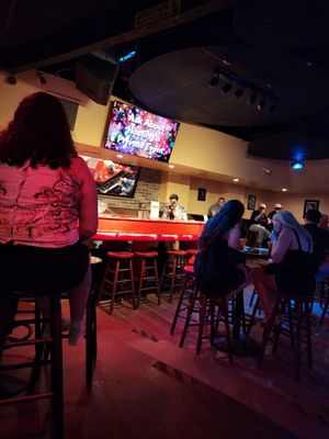 Georgetown Piano Bar by null