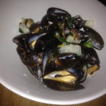 Barrel and Fork - Mussels - Bars Near Me - Cornelius, North Carolina Barrel and Fork - Mussels - Bars Near Me - Cornelius, North Carolina