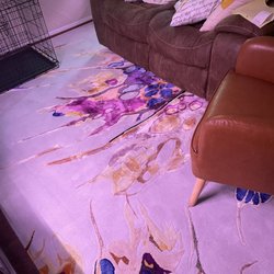 Asadorian Oriental Rugs & Interior - Example
