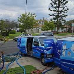 Jose's Deep Carpet Cleaning