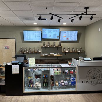 Dos Hermanas - Cannabis Dispensaries Near Me - Santa Rosa, New Mexico Dos Hermanas - Cannabis Dispensaries Near Me - Santa Rosa, New Mexico
