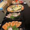 Muzen Sushi gift card