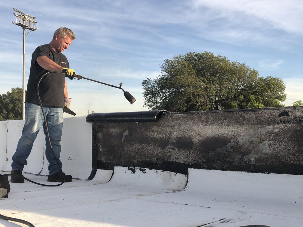 Slide of Advanced Improvements