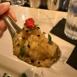 Vegetarian potstickers Vegetarian potstickers