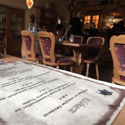 Hotel Bodeblick