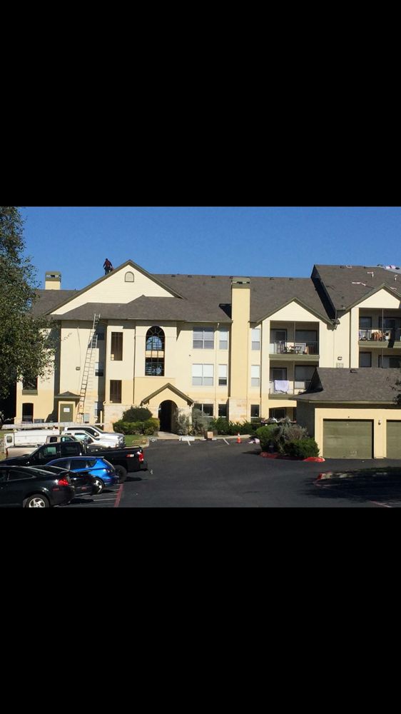 Slide of Goliath Building Services