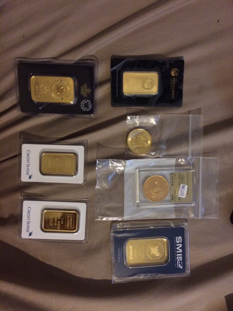 JEWELRY 24 Photos & 50 Reviews 3010 Williams Dr, TX Yelp