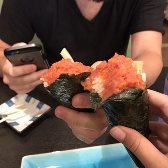Kiyora Sushi - Sushi Bars Near Me - Redlands, California