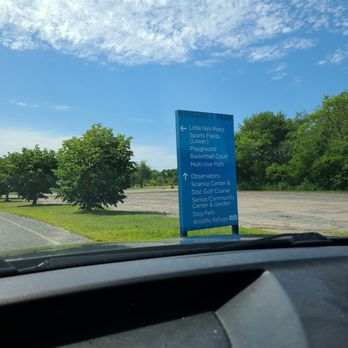 Ninigret Park - Parks Near Me - Charlestown, Rhode Island