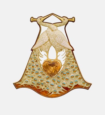 Musée Lalique by null