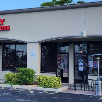 Revelry - Beer Bar Near Me - Pompano Beach, Florida
