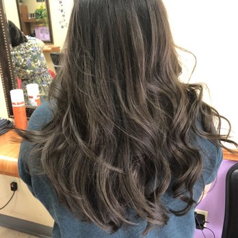 M Hair Salon - Natural balayage - Hair Salons Near Me - Houston, Texas M Hair Salon - Natural balayage - Hair Salons Near Me - Houston, Texas