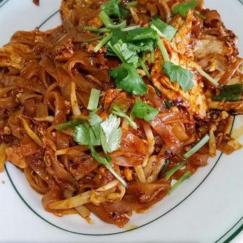 US Thai Cafe - Pad thai - Thai Near Me - Edgewater, Colorado US Thai Cafe - Pad thai - Thai Near Me - Edgewater, Colorado
