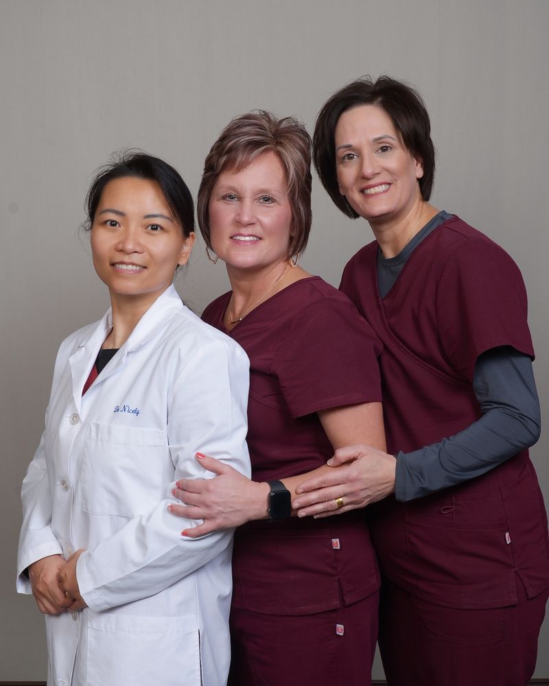 EL CAMPO BRACES Updated September 2024 1005 N Mechanic St, El Campo