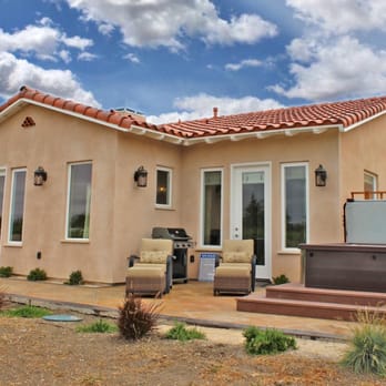 Ed Cuming Custom Homes - Custom home - General Contractors Near Me - Arroyo Grande, California