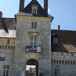 Château de Sully