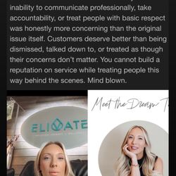 Self Salon & Aesthetics