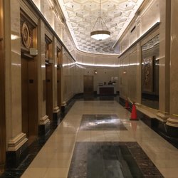 Gerald P Nordgren - Gorgeous entrance!