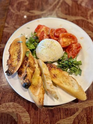 Testa Rossa Italian Ristorante by null