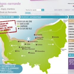Sos Dispos Normandie